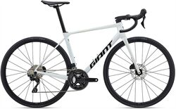Xe đạp đua Giant TCR Advanced 2 Pro Compact 2025